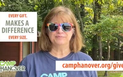 Join Us October 1 for the #GreatCampGive