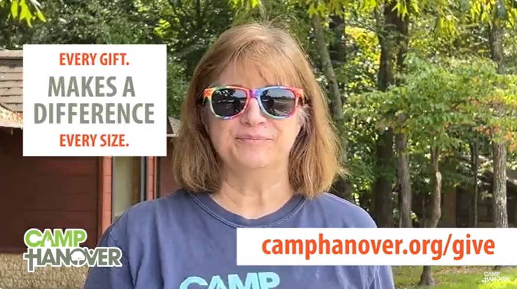 Join Us October 1 for the #GreatCampGive