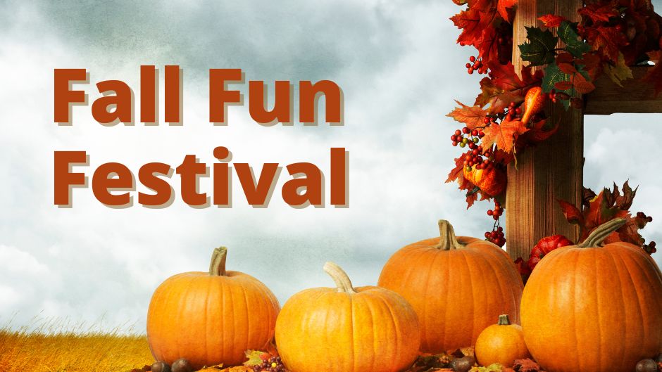 Fall Fun Festival Registration Camp Hanover